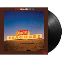 The Black Keys - Peaches! - LP