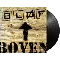 Blof - Boven - 2LP