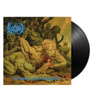 Bloodbath - Survival Of The Sickest - LP