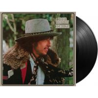 Bob Dylan - Desire - LP