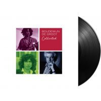 Boudewijn de Groot - Collected - 2LP (2022)