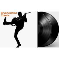 Bryan Adams - Classic - 2LP