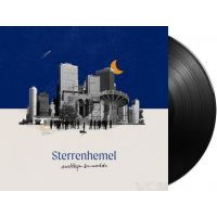 Matthijn Buwalda - Sterrenhemel - LP