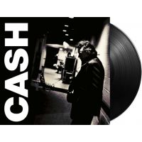 Johnny Cash - Cash - American III: Solitary Man - LP