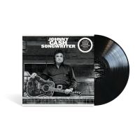 Johnny Cash - Songwriter - LP