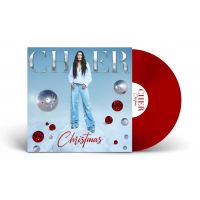 Cher - Christmas - Coloured Vinyl - LP