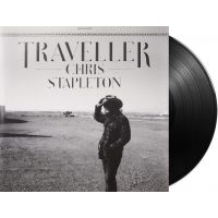 Chris Stapleton - Traveller - 2LP