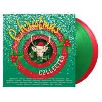 Christmas Collected - Coloured Vinyl - 2LP