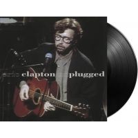 Eric Clapton - Unplugged - 2LP