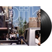 De Dijk - Zevende Hemel - LP