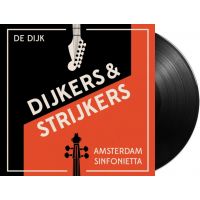 De Dijk - Dijkers & Strijkers - LP
