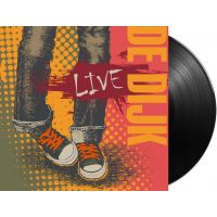 De Dijk - Live - 12" Vinyl RSD2025