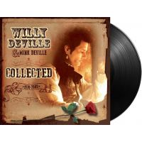 Willy Deville & Mink Deville - Collected - 2LP