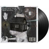 Di-Rect - Time Will Heal Our Senses - LP