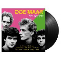 Doe Maar - De Beste - 2LP