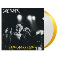 Doe Maar - Lijf Aan Lijf - Coloured Vinyl - 2LP