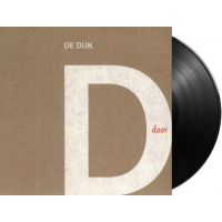 De Dijk - Door - 2LP