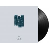 Dotan - A Little Light In The Dark - LP