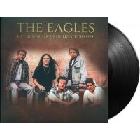 Eagles - Live At Warner Brothers Studio 1994 - LP