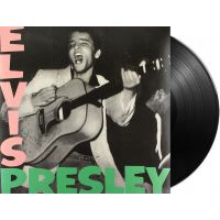 Elvis Presley - LP