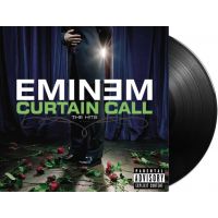 Eminem - Curtain Call: The Hits - 2LP