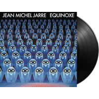 Jean Michel Jarre - Equinoxe - LP