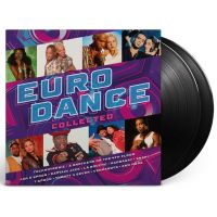 Eurodance Collected - 2LP