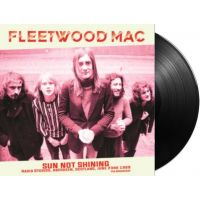 Fleetwood Mac - Sun Not Shining Radio Studios, Aberdeen, June 1969 - LP