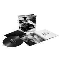David Gilmour - Luck And Strange - LP