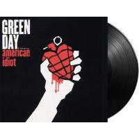 Green Day - American Idiot - 2LP