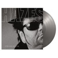 Andre Hazes - Strijdlustig - Coloured Vinyl - LP