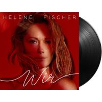 Helene Fischer - Wir - 2LP