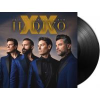 Il Divo - XX - LP