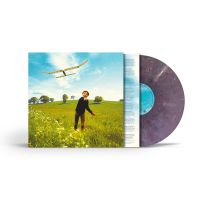 James Blunt - Who We Used To Be - Coloured Vinyl - LP