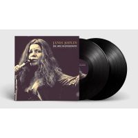Janis Joplin - The 1969 Transmissions - 2LP