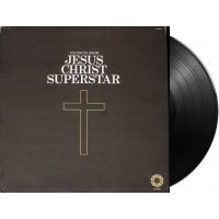 Jesus Christ Superstar - LP