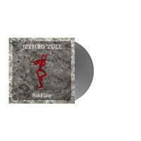 Jethro Tull - RokFlote- Coloured Vinyl - LP