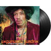 Jimi Hendrix - Experience Hendrix - The Best Of - 2LP