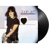 Joan Jett - Bad Reputation - LP