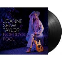 Joanne Shaw Taylor - Nobody's Fool - LP