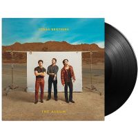 Jonas Brothers - The Album - LP