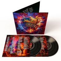 Judas Priest - Invincible Shield - 2LP
