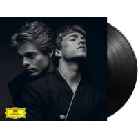 Lucas en Arthur Jussen - Cantus / Reve - LP
