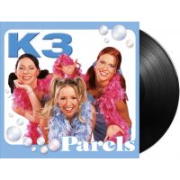 K3 - Parels - LP