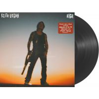 Keith Urban - High - LP