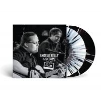 Angelo Kelly - Mixtape Live - Coloured Vinyl - 2LP