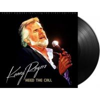Kenny Rogers - Heed The Call - LP