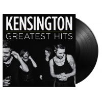 Kensington - Greatest Hits - 2LP