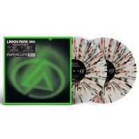 Linkin Park - Papercuts (Singles Collection) - Coloured Vinyl - 2LP