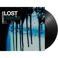 Linkin Park - Lost Demos - LP